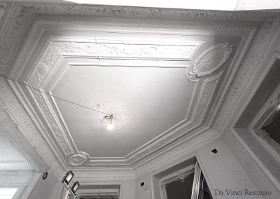 Restaurcion-molduras-da vinci restauro