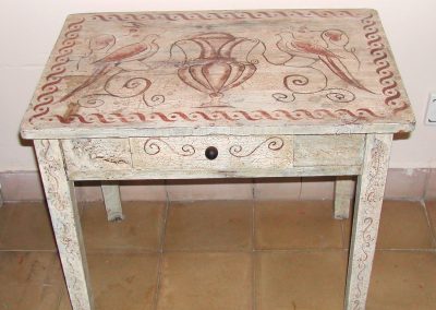 DSCN5942 - Da Vinci Restauro - Restauración de arte - Restauración de obras de arte