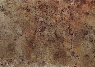 Efecto Oro Viejo - Da Vinci Restauro - Restauración de arte - Restauración de obras de arte