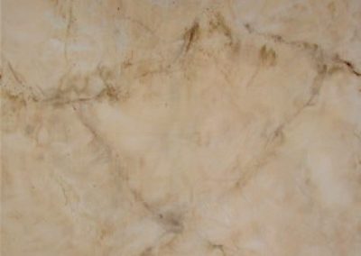 Marmoleado - Da Vinci Restauro - Restauración de arte - Restauración de obras de arte