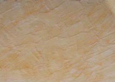 Efecto Espatulado - Da Vinci Restauro - Restauración de arte - Restauración de obras de arte