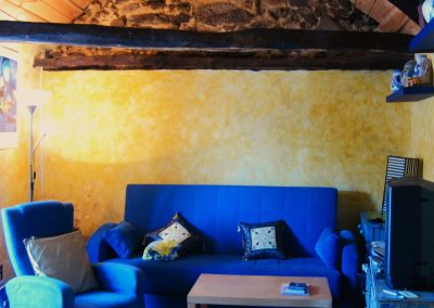 pintura decorativa artesanal